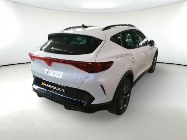 CUPRA Formentor usata, con Servosterzo