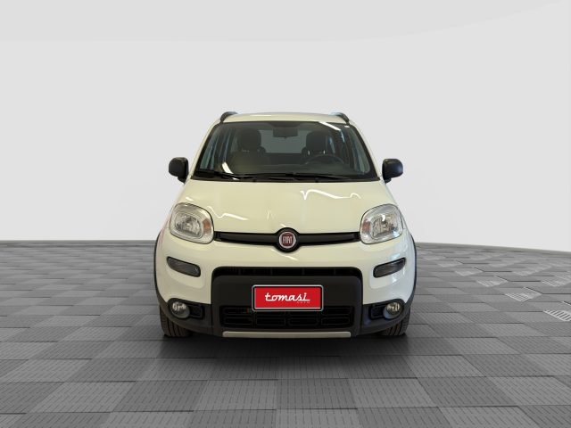 FIAT Panda usata 7