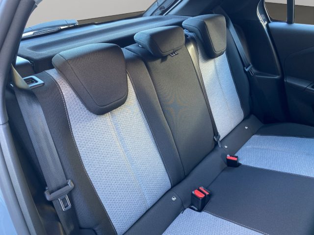 OPEL Corsa usata, con Sensore di luce