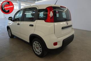 FIAT Panda usata, con Chiusura centralizzata