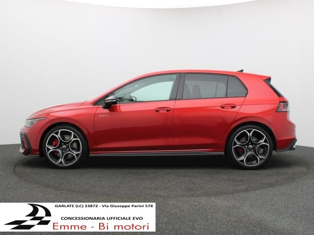 VOLKSWAGEN Golf usata, con Climatizzatore
