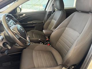 ALFA ROMEO Giulietta usata, con Airbag testa