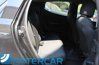 LANCIA Ypsilon usata, con Sensore di luce