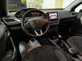 PEUGEOT 2008 usata, con Cronologia tagliandi