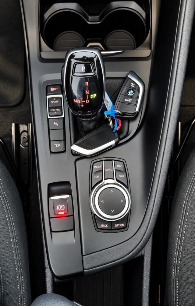 BMW X1 usata, con Cruise Control