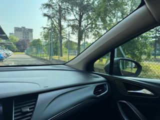 OPEL Astra usata, con Chiusura centralizzata