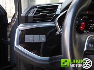 AUDI Q3 usata, con Filtro antiparticolato