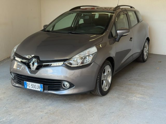 RENAULT Clio usata, con Airbag laterali