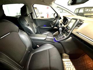 RENAULT Scenic usata, con Cerchi in lega