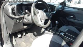 OPEL Mokka usata, con Sedile posteriore sdoppiato