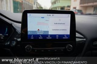 FORD Puma usata 14