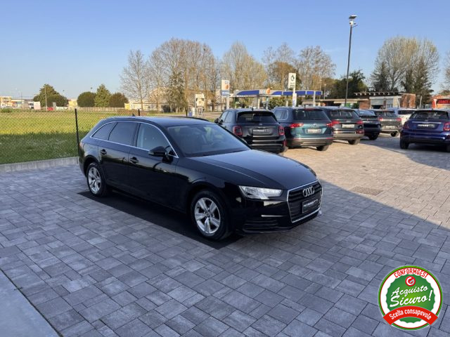 AUDI A4 usata, con Alzacristalli elettrici
