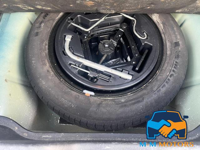 FIAT Tipo usata, con Telecamera per parcheggio assistito