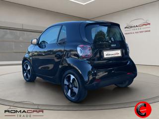 SMART ForTwo usata, con Alzacristalli elettrici