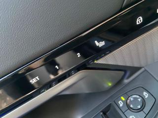 BMW 520 usata, con Supporto lombare
