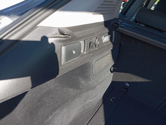 ALFA ROMEO Stelvio usata, con Sistema di riconoscimento della stanchezza