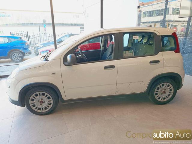 FIAT Panda usata, con Cerchi in lega
