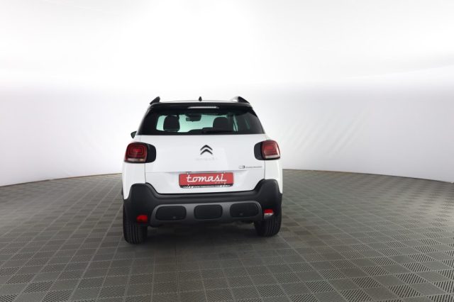 CITROEN C3 Aircross usata 4
