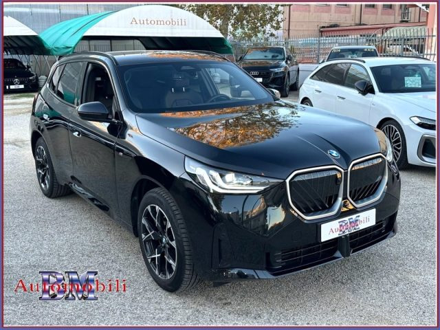 BMW X3 usata, con ABS