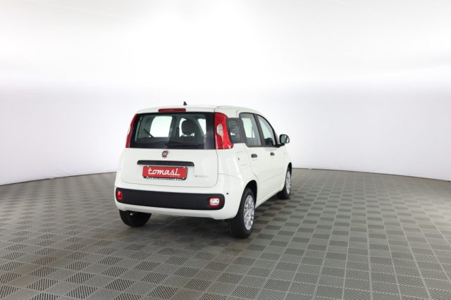 FIAT Panda usata 3