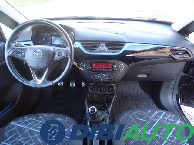 OPEL Corsa usata, con Cruise Control