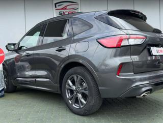 FORD Kuga usata, con Boardcomputer