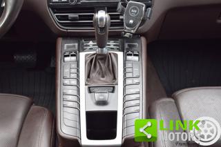 PORSCHE Macan usata, con Volante multifunzione