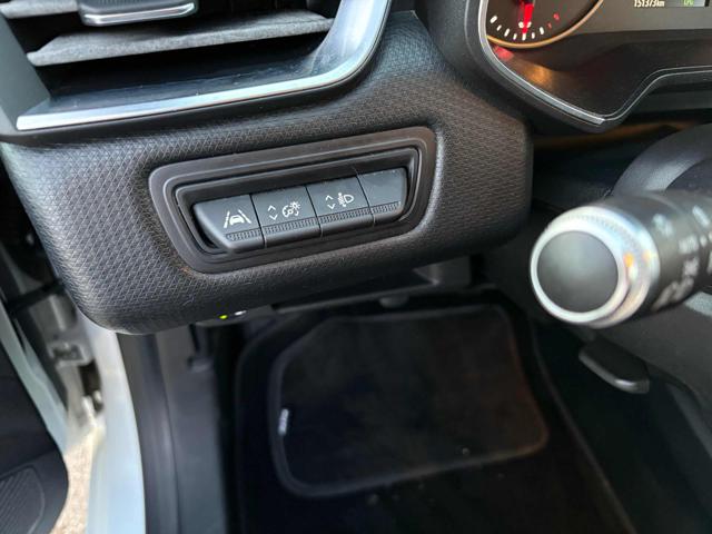 RENAULT Clio usata, con Cruise Control