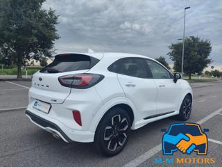 FORD Puma usata, con Alzacristalli elettrici