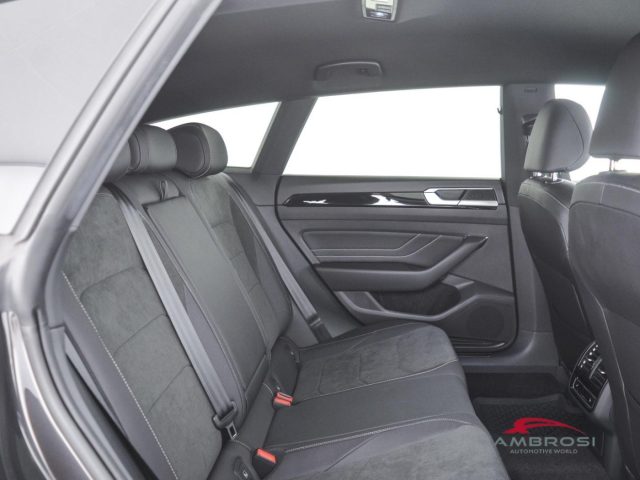 VOLKSWAGEN Arteon usata 10