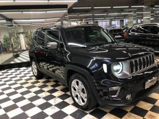 JEEP Renegade usata, con Airbag Passeggero