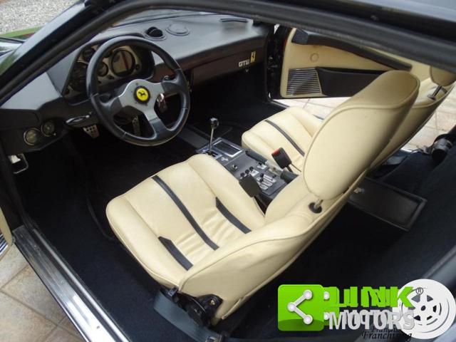 FERRARI 208 usata 11