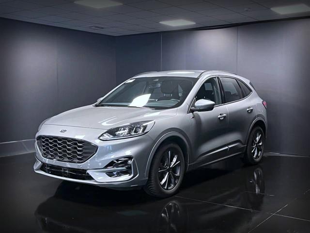 FORD Kuga usata, con ABS