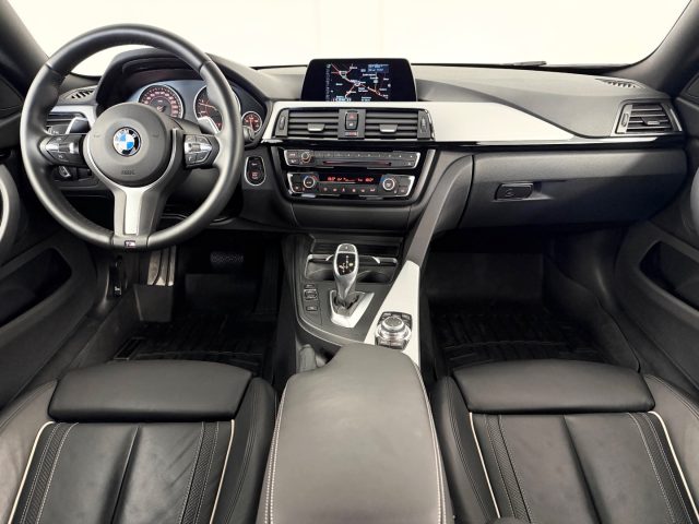 BMW 420 usata, con Alzacristalli elettrici