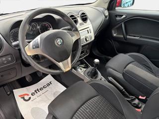 ALFA ROMEO MiTo usata, con Boardcomputer