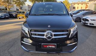 MERCEDES-BENZ V 300 usata, con Airbag