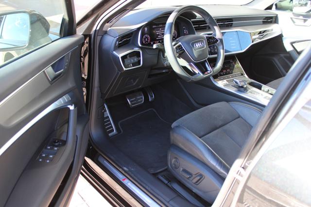 AUDI A6 usata, con Chiusura centralizzata