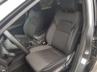 NISSAN Qashqai usata, con Cerchi in lega