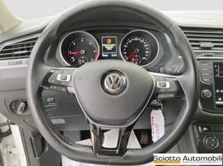 VOLKSWAGEN Tiguan usata, con Cruise Control