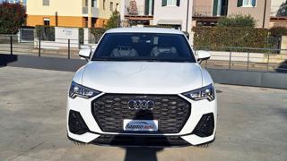 AUDI Q3 usata, con Airbag Passeggero