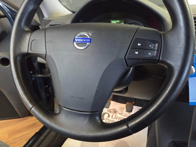 VOLVO V50 usata, con Controllo trazione