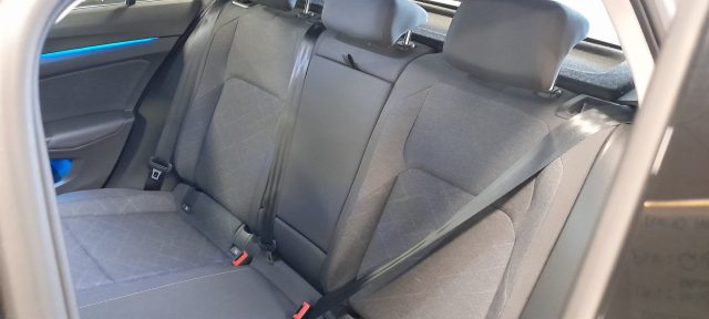 VOLKSWAGEN Golf usata, con Controllo trazione