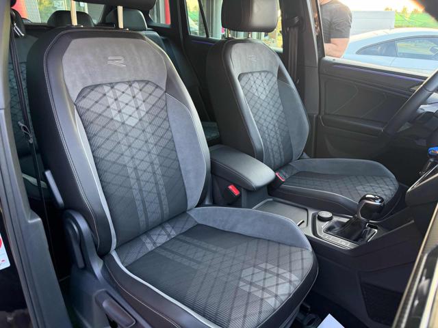 VOLKSWAGEN Tiguan usata, con Immobilizzatore elettronico