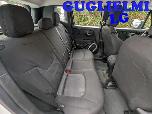 JEEP Renegade usata 34