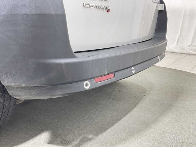 FIAT Doblo usata 24