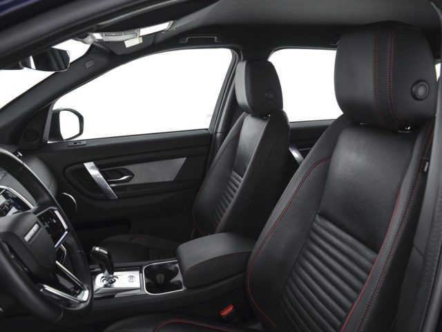 LAND ROVER Discovery Sport usata 13