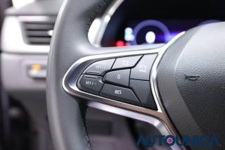 RENAULT Captur usata, con USB