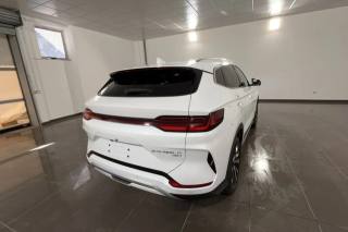 BYD Seal usata, con Airbag Passeggero