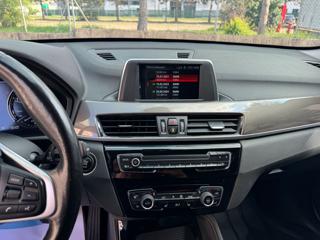 BMW X1 usata, con Filtro antiparticolato