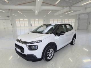 CITROEN C3 BlueHDi 100 S&S Business Combi